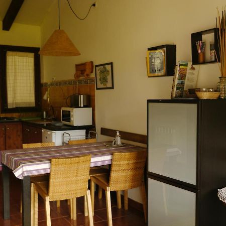 Mas Franch Διαμέρισμα San Miguel de la Pineda Εξωτερικό φωτογραφία