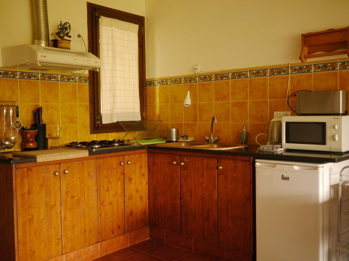 Mas Franch Διαμέρισμα San Miguel de la Pineda Εξωτερικό φωτογραφία
