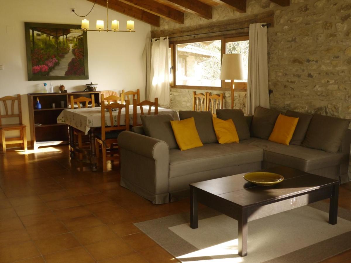 Mas Franch Διαμέρισμα San Miguel de la Pineda Εξωτερικό φωτογραφία