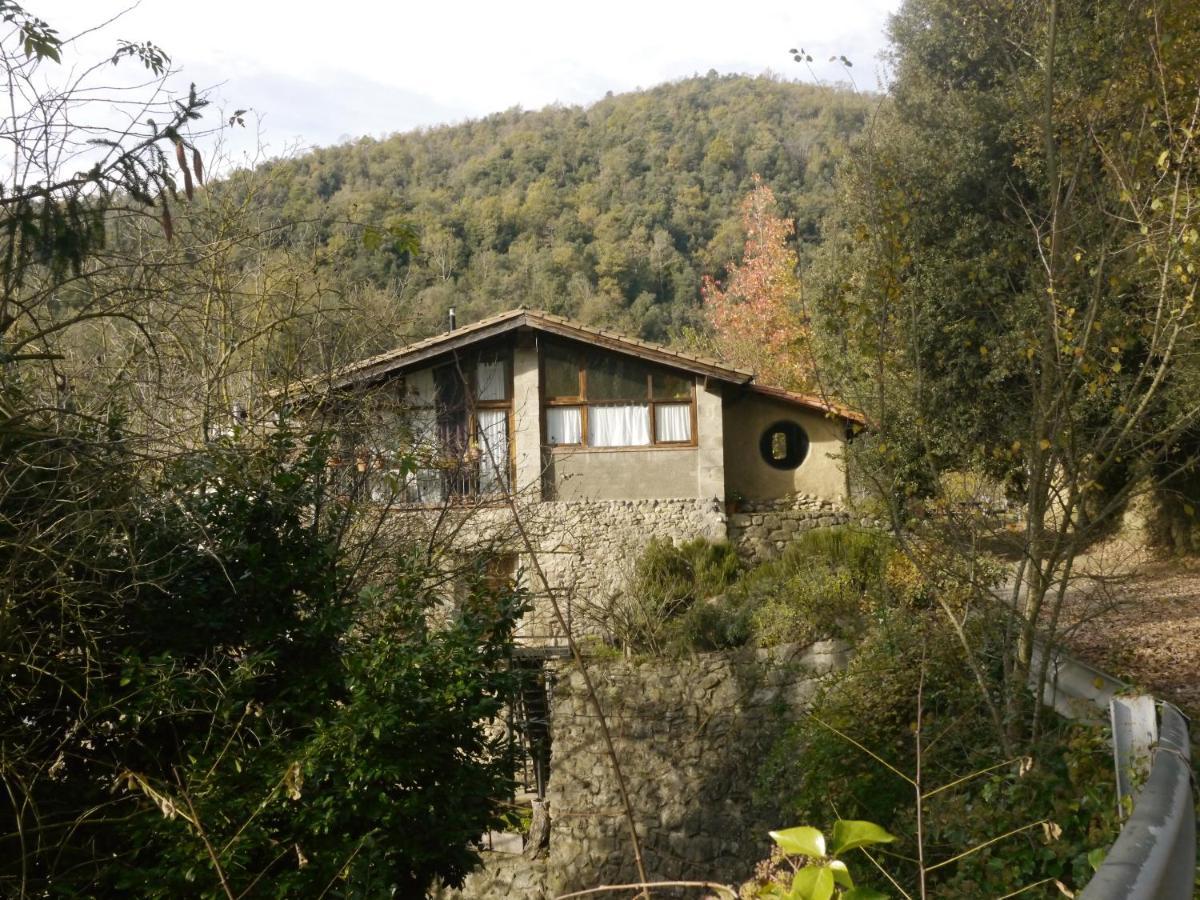 Mas Franch Διαμέρισμα San Miguel de la Pineda Εξωτερικό φωτογραφία