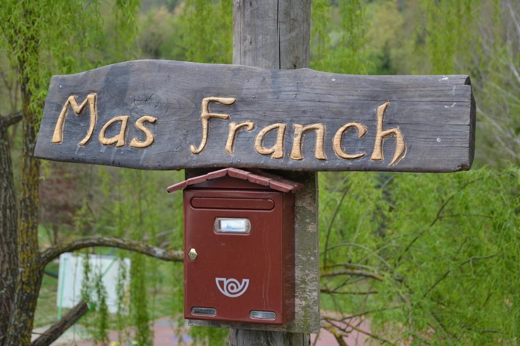 Mas Franch Διαμέρισμα San Miguel de la Pineda Εξωτερικό φωτογραφία