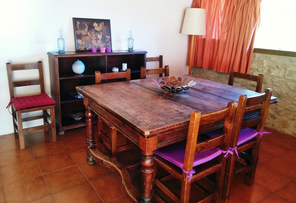 Mas Franch Διαμέρισμα San Miguel de la Pineda Δωμάτιο φωτογραφία
