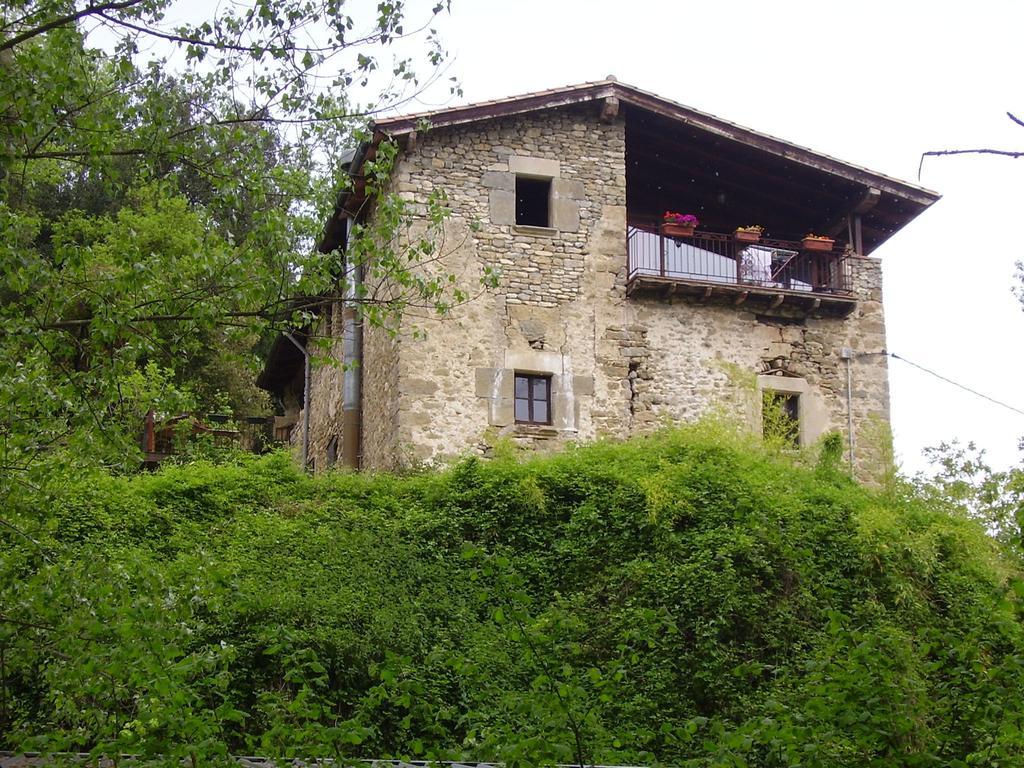 Mas Franch Διαμέρισμα San Miguel de la Pineda Εξωτερικό φωτογραφία