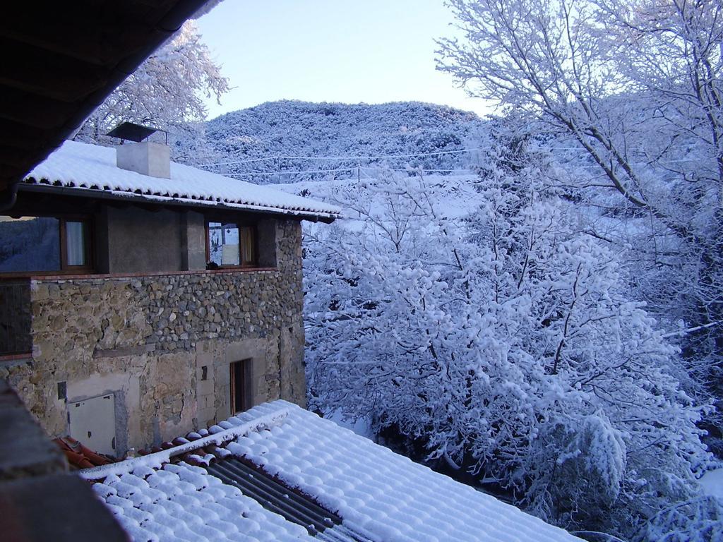 Mas Franch Διαμέρισμα San Miguel de la Pineda Εξωτερικό φωτογραφία