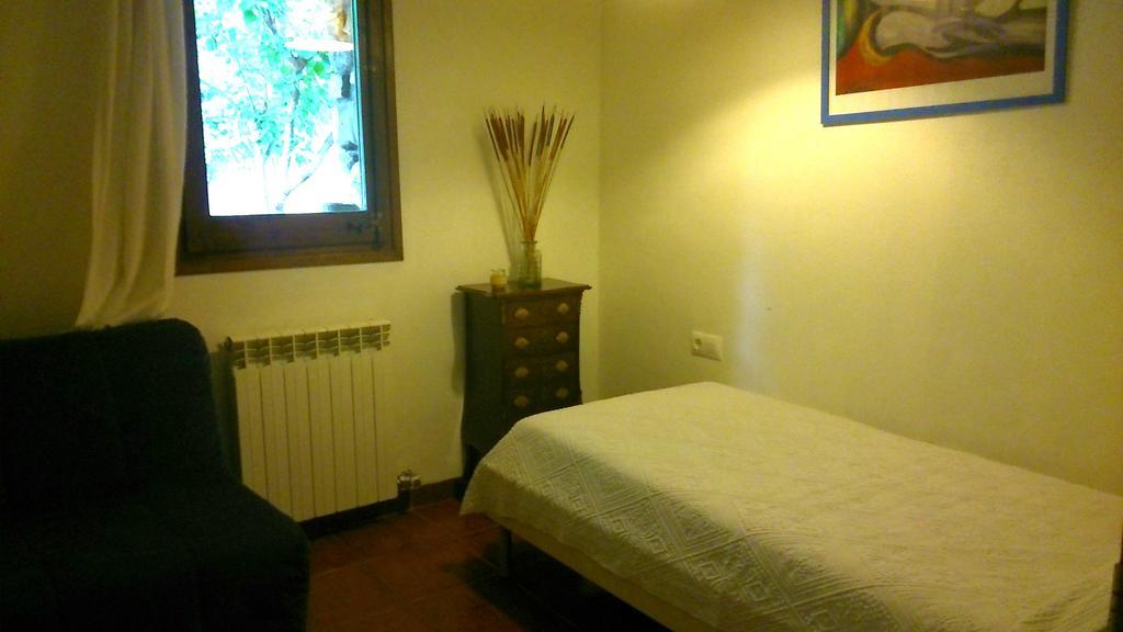 Mas Franch Διαμέρισμα San Miguel de la Pineda Εξωτερικό φωτογραφία