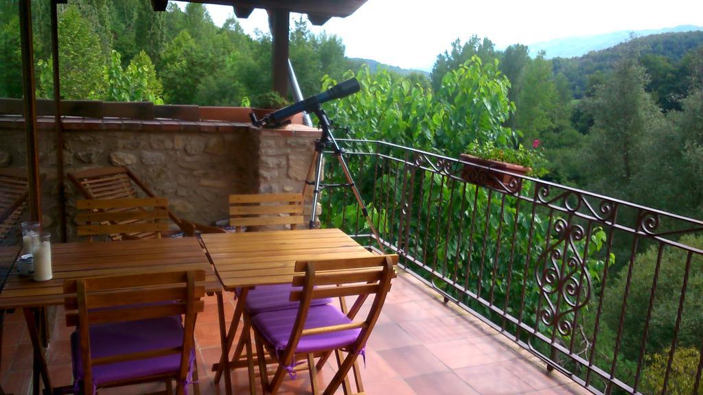 Mas Franch Διαμέρισμα San Miguel de la Pineda Εξωτερικό φωτογραφία