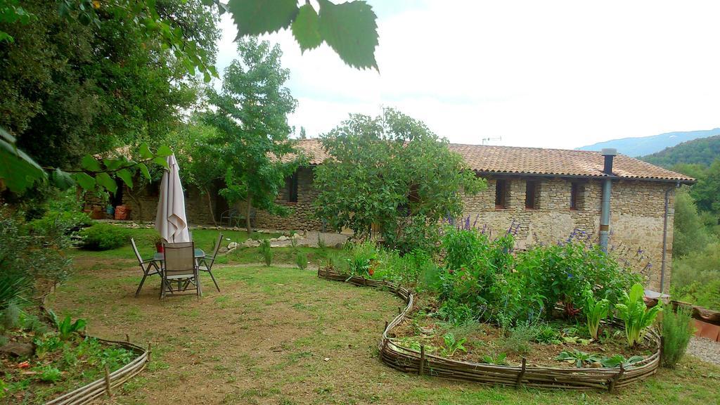 Mas Franch Διαμέρισμα San Miguel de la Pineda Εξωτερικό φωτογραφία