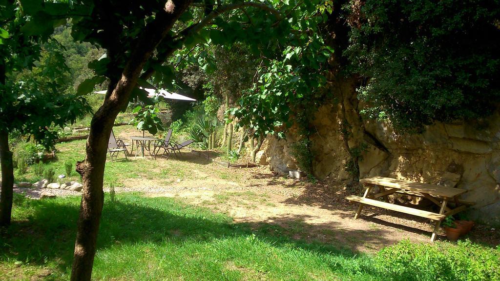 Mas Franch Διαμέρισμα San Miguel de la Pineda Εξωτερικό φωτογραφία