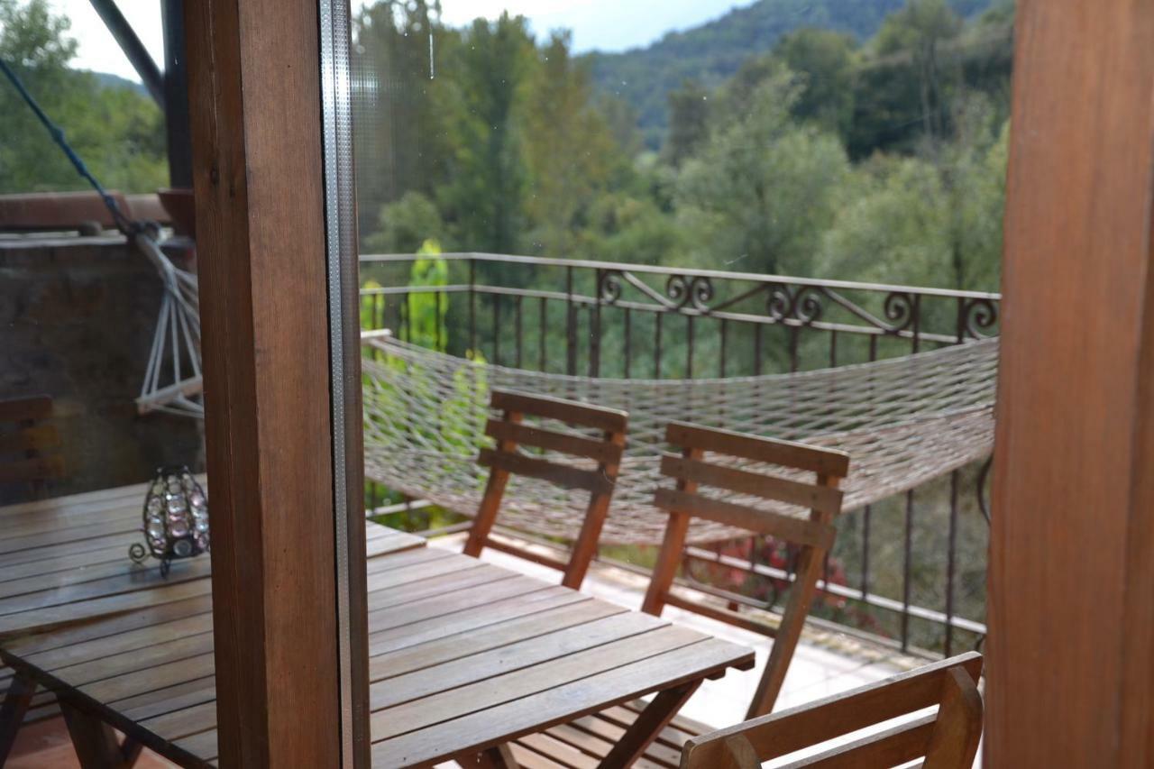 Mas Franch Διαμέρισμα San Miguel de la Pineda Εξωτερικό φωτογραφία