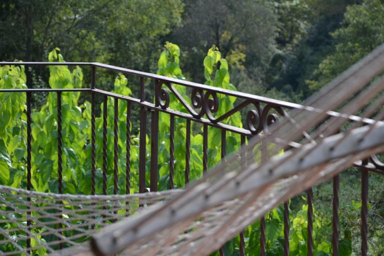Mas Franch Διαμέρισμα San Miguel de la Pineda Εξωτερικό φωτογραφία