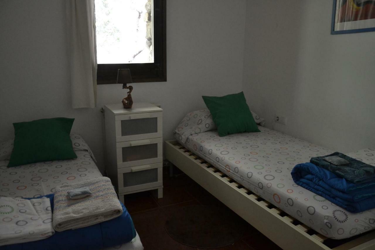 Mas Franch Διαμέρισμα San Miguel de la Pineda Εξωτερικό φωτογραφία