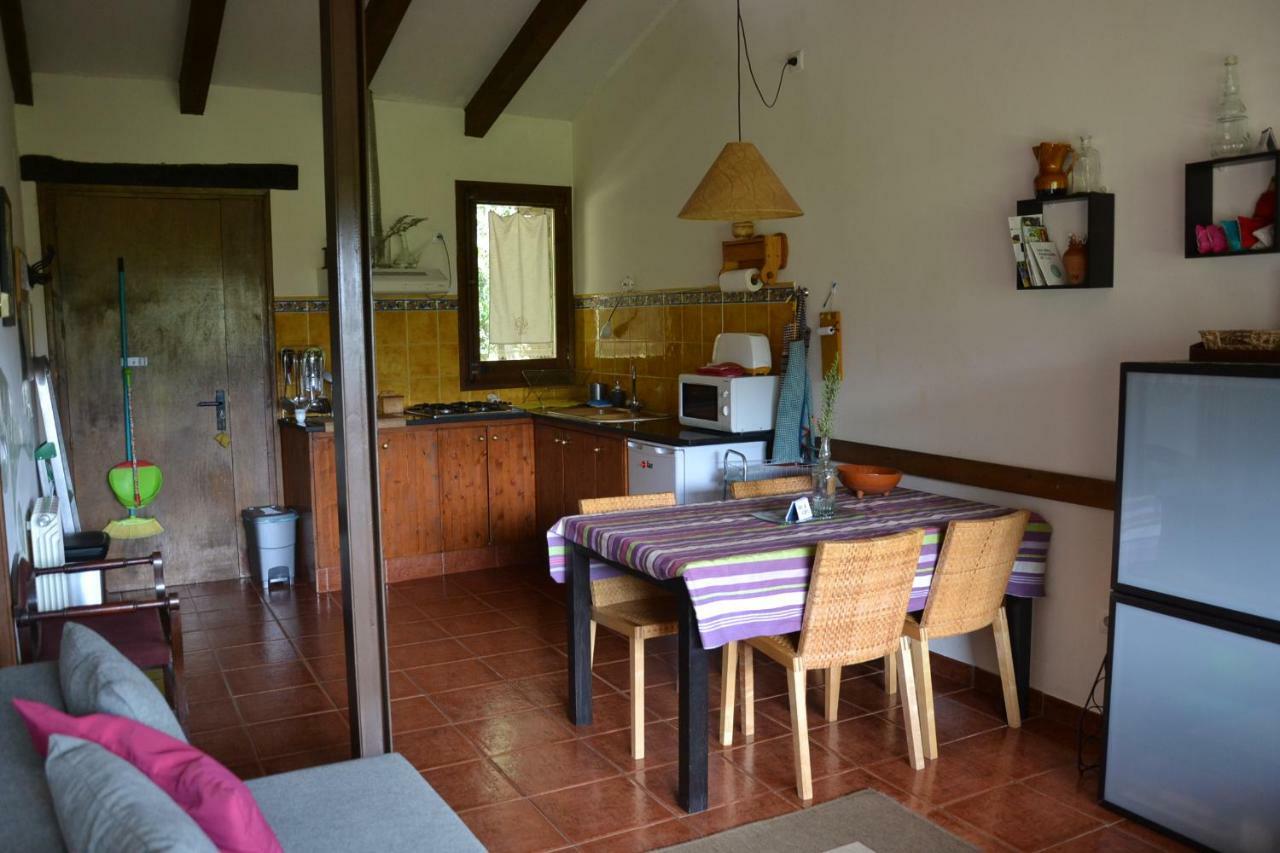 Mas Franch Διαμέρισμα San Miguel de la Pineda Εξωτερικό φωτογραφία