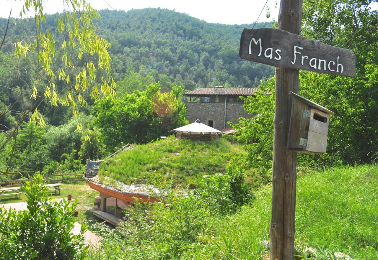 Mas Franch Διαμέρισμα San Miguel de la Pineda Εξωτερικό φωτογραφία